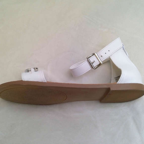 TORRID SANDALS - Picture 4 of 13